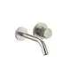 DORNBRACHT-META-PU-Waschtisch-Wand-Einhandbatterie-ohne-Ablaufgarnitur-META-36860664-Platin-gebuerstet-36860664-06 gallery number 1